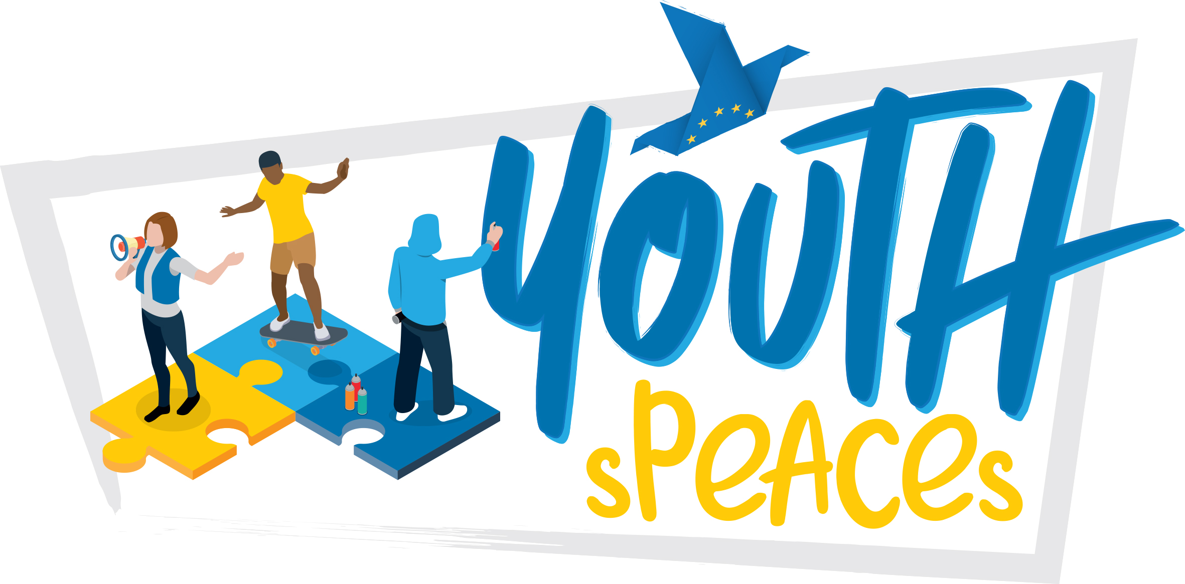 Youth sPEACEs