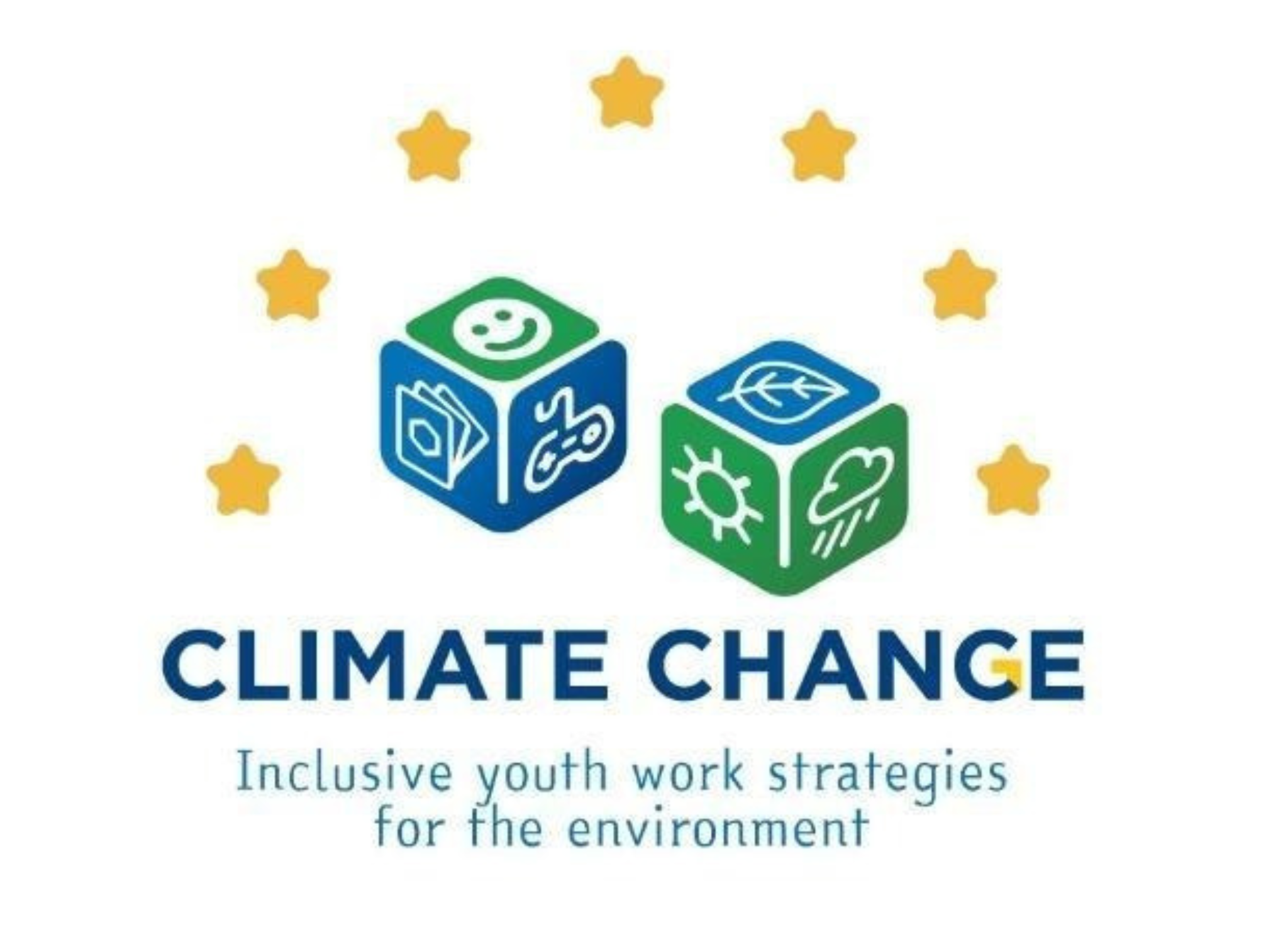 Gaming for climate chanCe. Inclusive youth work strategies for the environment